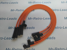 ORANGE 8MM PERFORMANCE