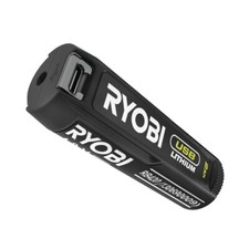 Ryobi USB Lithium 2.0Ah