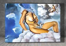 Salvador Dali Honey is Sweeter than Blood  PAINTING ART PRINT POSTER 1586