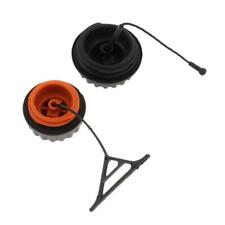 2 x Oil Cap for STIHL 029 039 044 046 050 051 064 066 076 084 088 Chainsaw