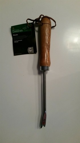 Garden weeder daisy grubber - garden,