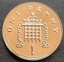 1971 - 2024 Elizabeth II