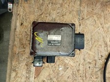 Lexus ge450h oil pump controller