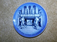 ROYAL COPENHAGEN PORCELAIN