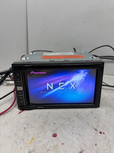 Pioneer avic 6200nex - pioneer, avic-6200nex