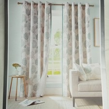 Avril Eyelet Curtains by