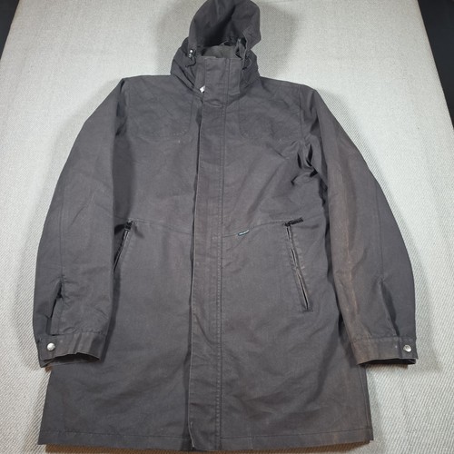 One true saxon jacket - true,