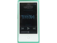 Apple - iPod Nano - 7th