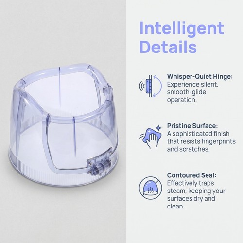Hair dryer hood - hood,,