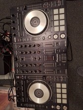 Pioneer DDJ-SX2 Digital DJ