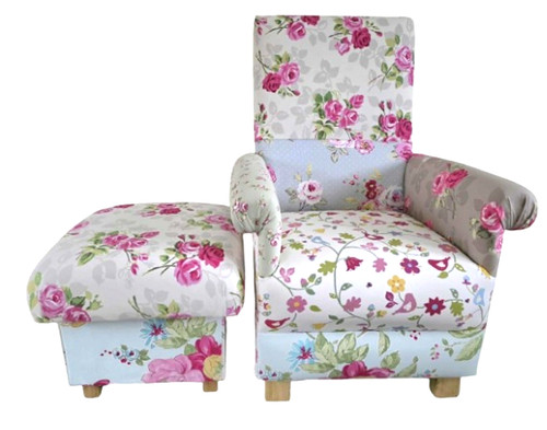 Laura ashley clarke fabric - ashley,