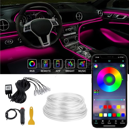 Rgb led interior - rgb,