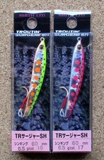 Smith Troutin Surger SH 6cm