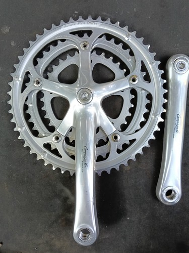 Campagnolo mirage triple - mirage,