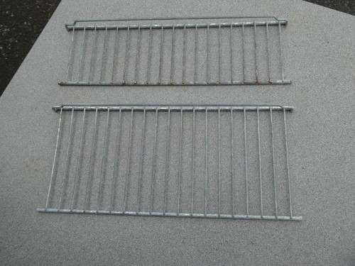 Caravan fridge wire - fridge,