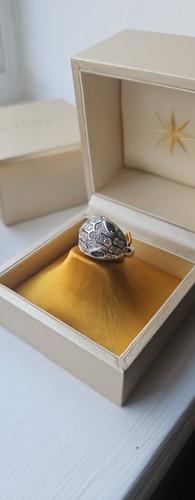 Bvlgari serpenti ring - bvlgari,