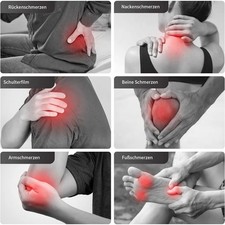 Wireless Neck And Back