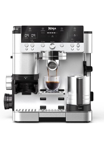 Ninja luxe café - ninja, premier