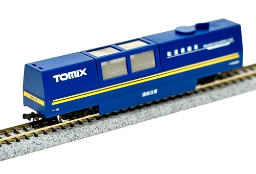 Tomix 6425 multi - multi, cleaning