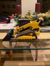 Bruder CAT multi terrain loader