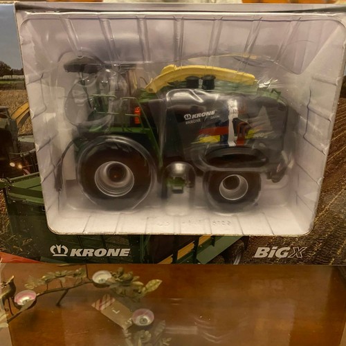 Ros farm models - farm, scale