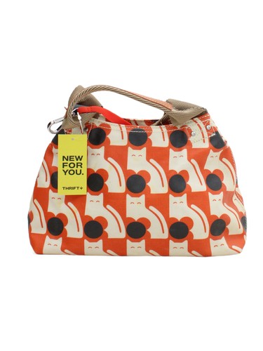 Orla kiely women - kiely, orange