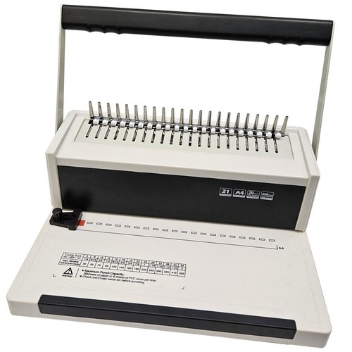 Galaxy comb binding - galaxy, 20