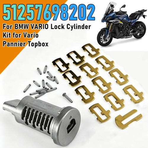 For bmw vario r1200gs - vario,