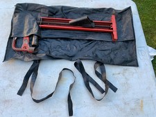 Shelley Rollalift Jack Austin Tool Kit Items