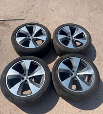 21'' GENUINE AUDI Q7 S LINE RS