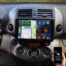 2+32G For Toyota RAV4