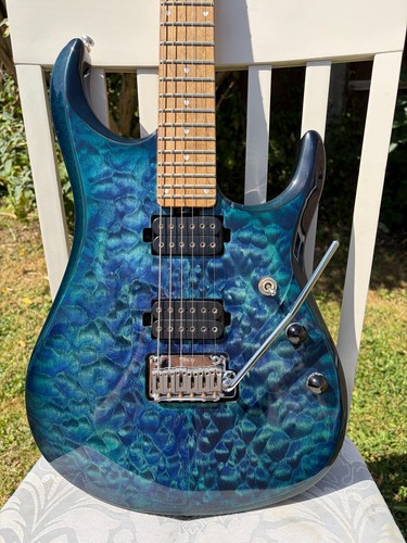 Sterling music man jp150 - sterling,