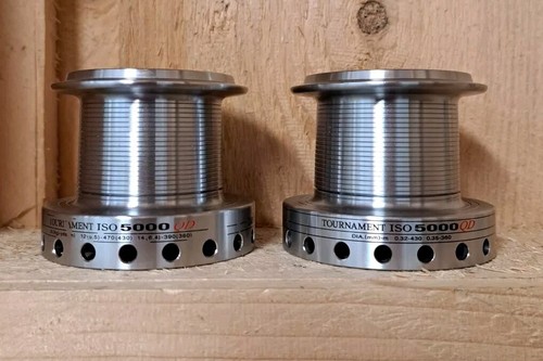 Unit price 169 daiwa - unit, €169.99