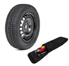15" FULL SIZE SPARE WHEEL &