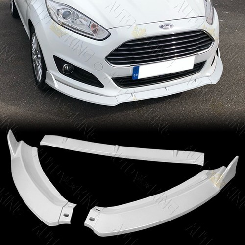 Fit ford fiesta painted - 14-19,