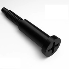 Oakland Fusion Shed Pin Screw Keter Spare Replacement Part X4 FNHD UK