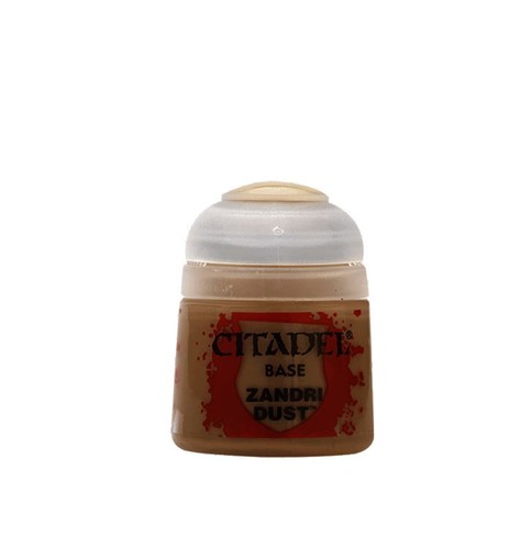 Citadel paints base zandri - paints, :