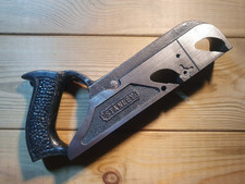 Vintage Stanley 78 Rebate