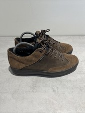 Ecco Men's Goretex Casual