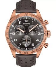TISSOT MENS PRS 516