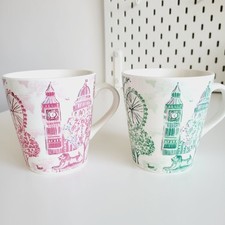 Smaller Mugs Cath Kidston