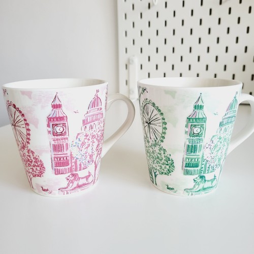 Smaller mugs cath - mugs,
