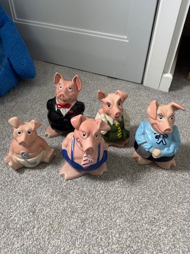 Wade natwest pigs - wade, 5