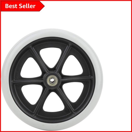 Lightweight inch wheelchair - lightweight, 8-inch
