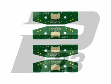 CSL YELLOW DRL MODULES LED