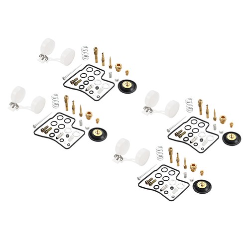 Carburetor repair kit rebuild - carburetor,