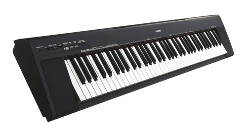 Yamaha portable grand - yamaha, np-30