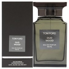 Tom Ford Oud Wood 3.4oz /
