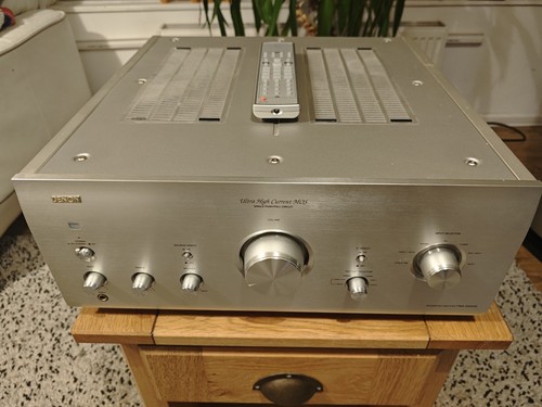 Denon pma 2000ae integrated - pma-2000ae,
