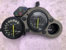 Cagiva Mito Speedometer and